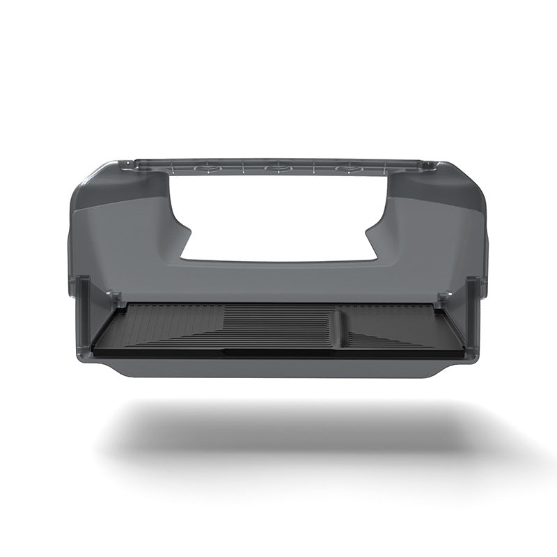 Hidden Under-Screen Storage - Compatible with Tesla Model 3 (2024-2025) and Model Y (2026)