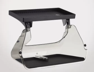 Under-Screen Storage Compartment for Tesla Model 3/Y (2021-2023)