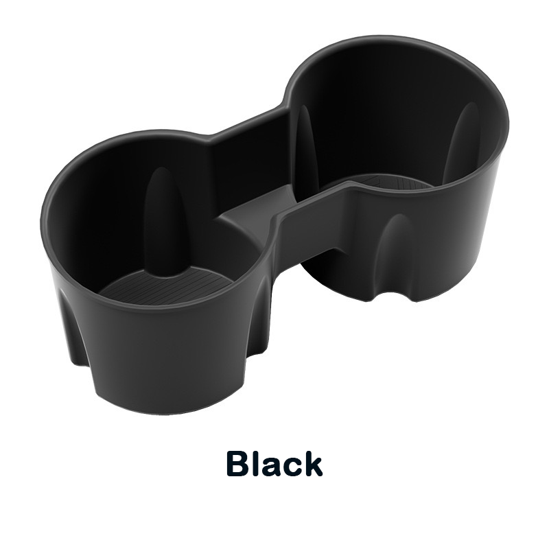Tesla Model 3/Y Cup Holder Stabilizer (2021-2025)