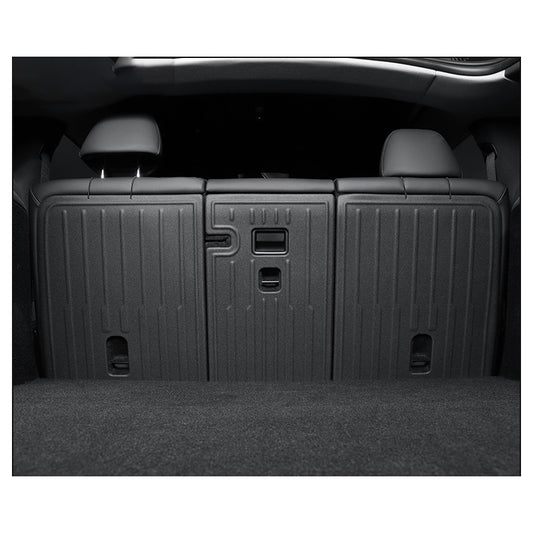All-cover Floor mats + Cargo mats combo deal (9 pcs) for Juniper Model Y (2026) 3 | T-MOD Canada