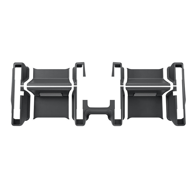Seat Slide Rail Protector for Juniper Model Y (2026)