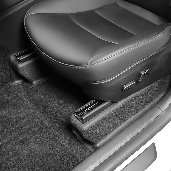 Seat Slide Rail Protector Tesla Model Y (2020-2025)