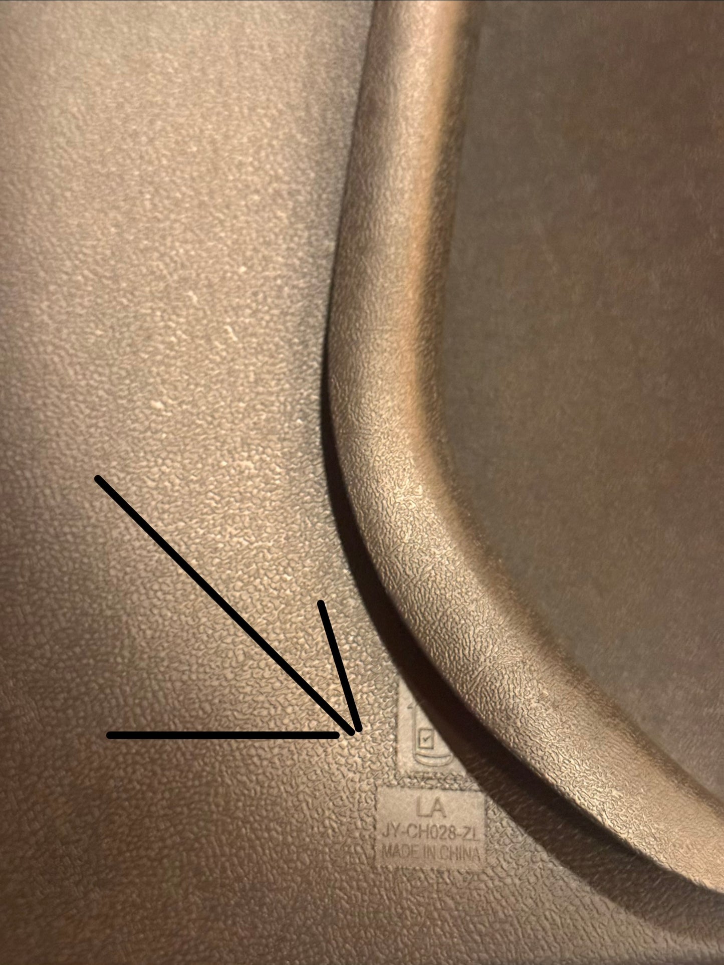 Full-cover Door Side Storage Trays – 4PCS for Tesla Model Y Juniper 2026+