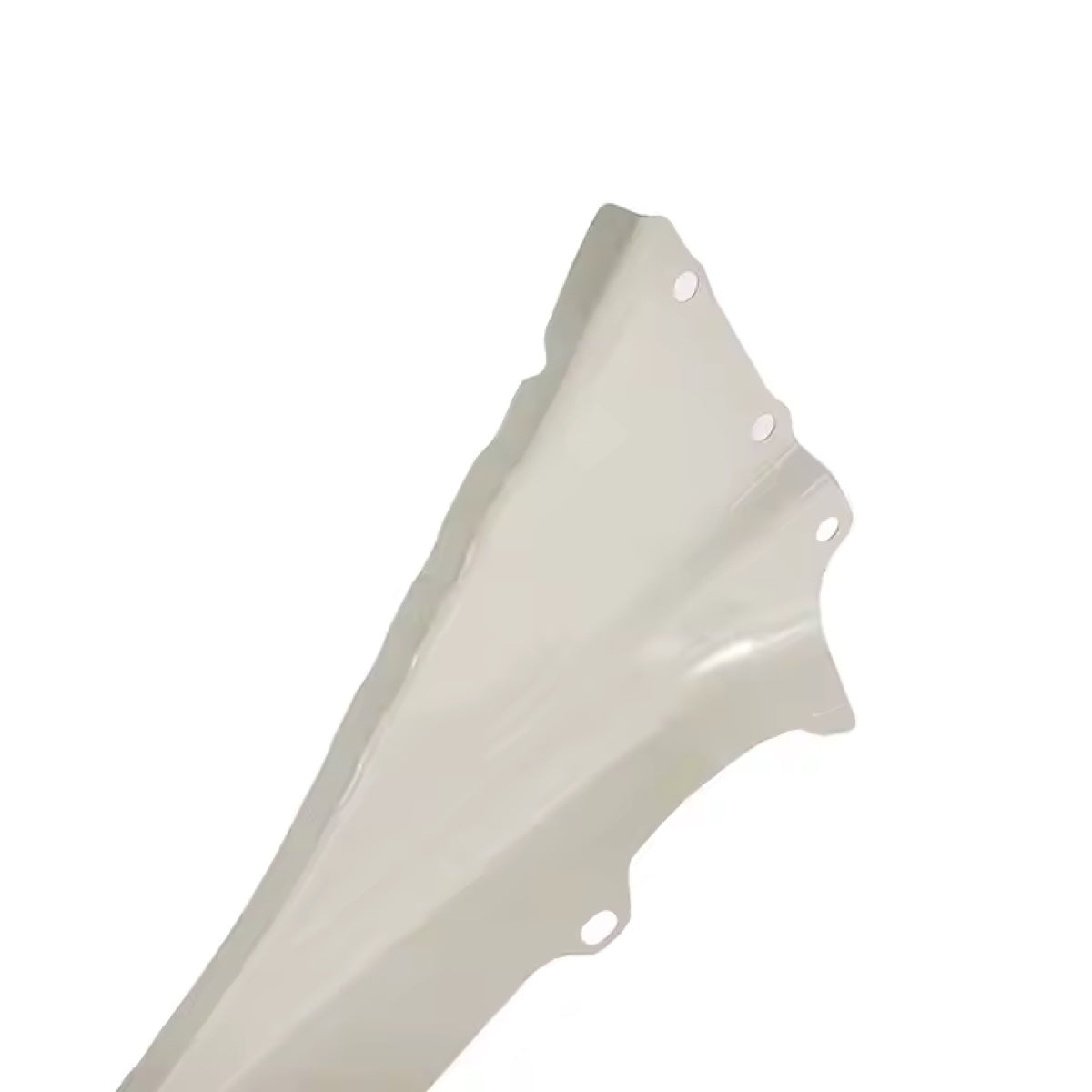 Panel - Shotgun Outer – Tesla Model 3 (2017-2023) OE# 1073755-S0-G, 1073756-S0-H