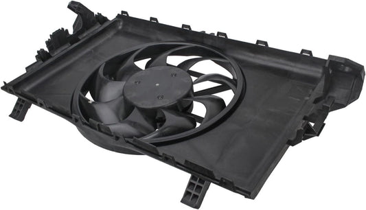 Cooling Fan and Shroud, M3 – Tesla Model 3 (2017-2023) OE# 1077084-00-E