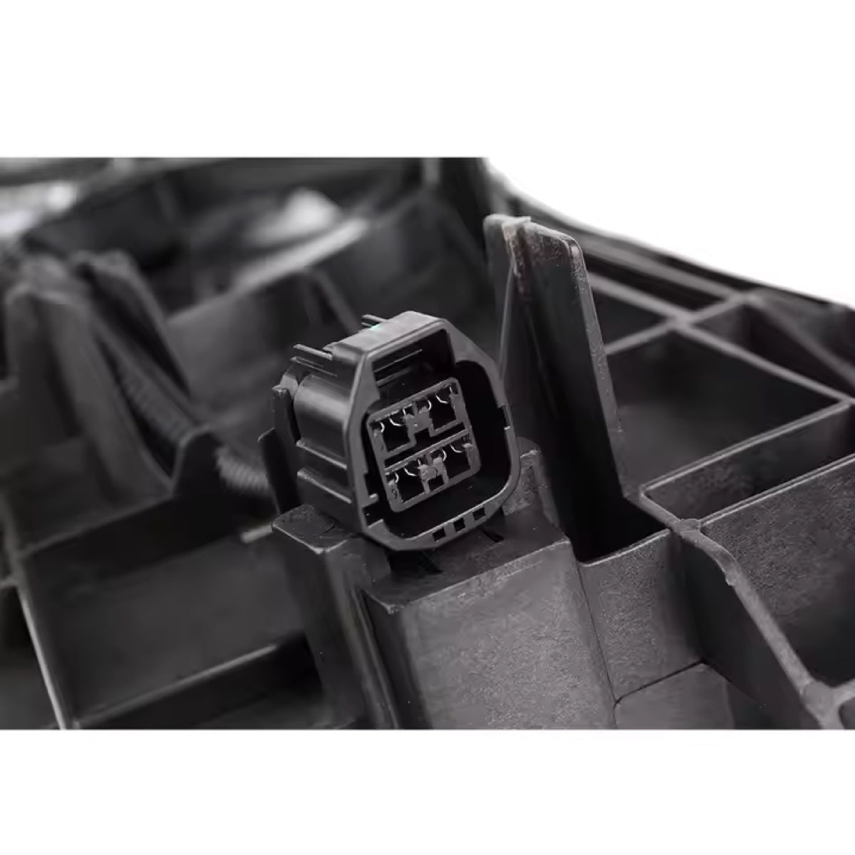Fan and Shroud- Cooling Fan Module Assembly – Tesla Model 3 (2017-2023) OE# 1607807-00-A