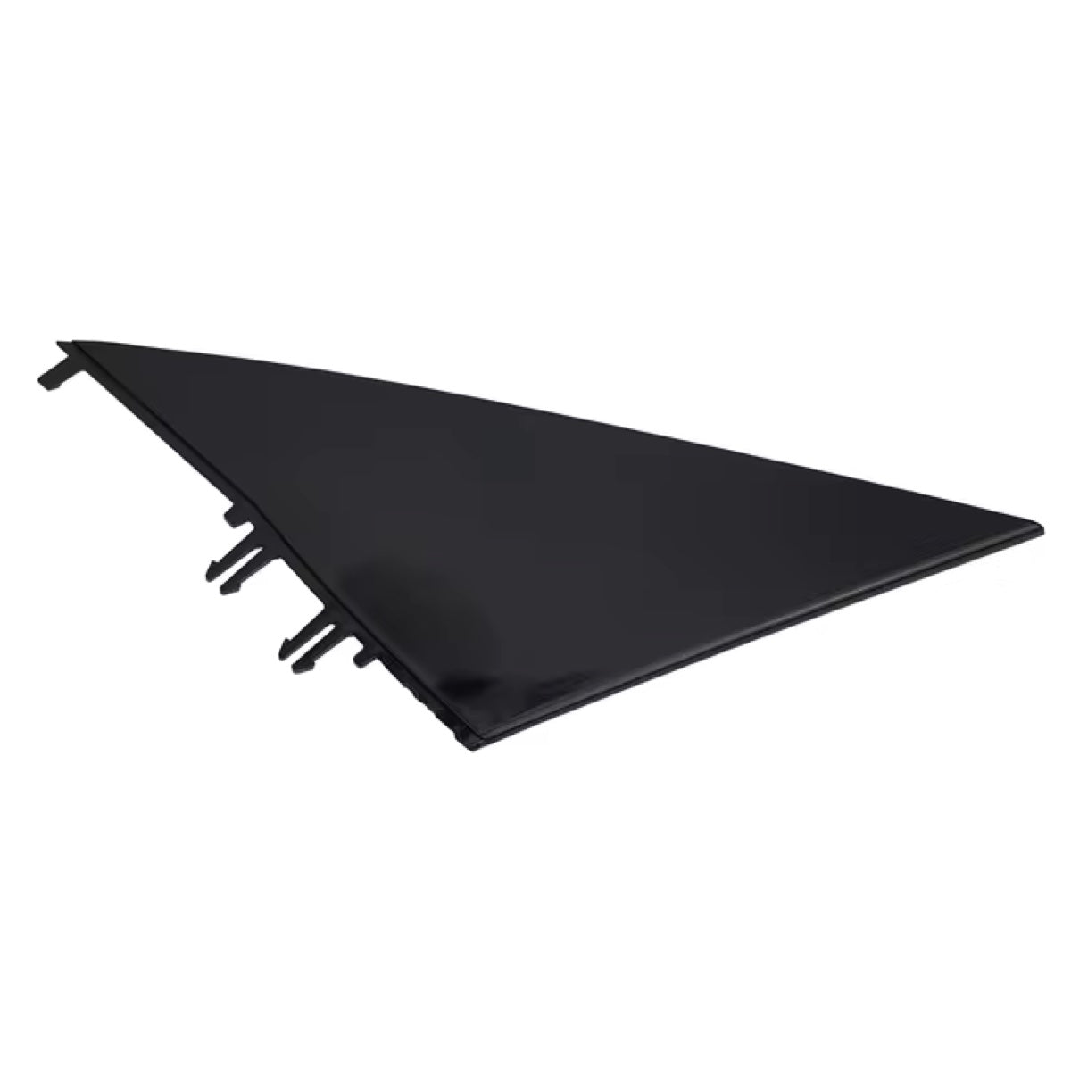Exterior Mirror- a Pillar Applique – Tesla Model 3 (2017-2023) OE# 1130655-00-E, 1130656-00-E