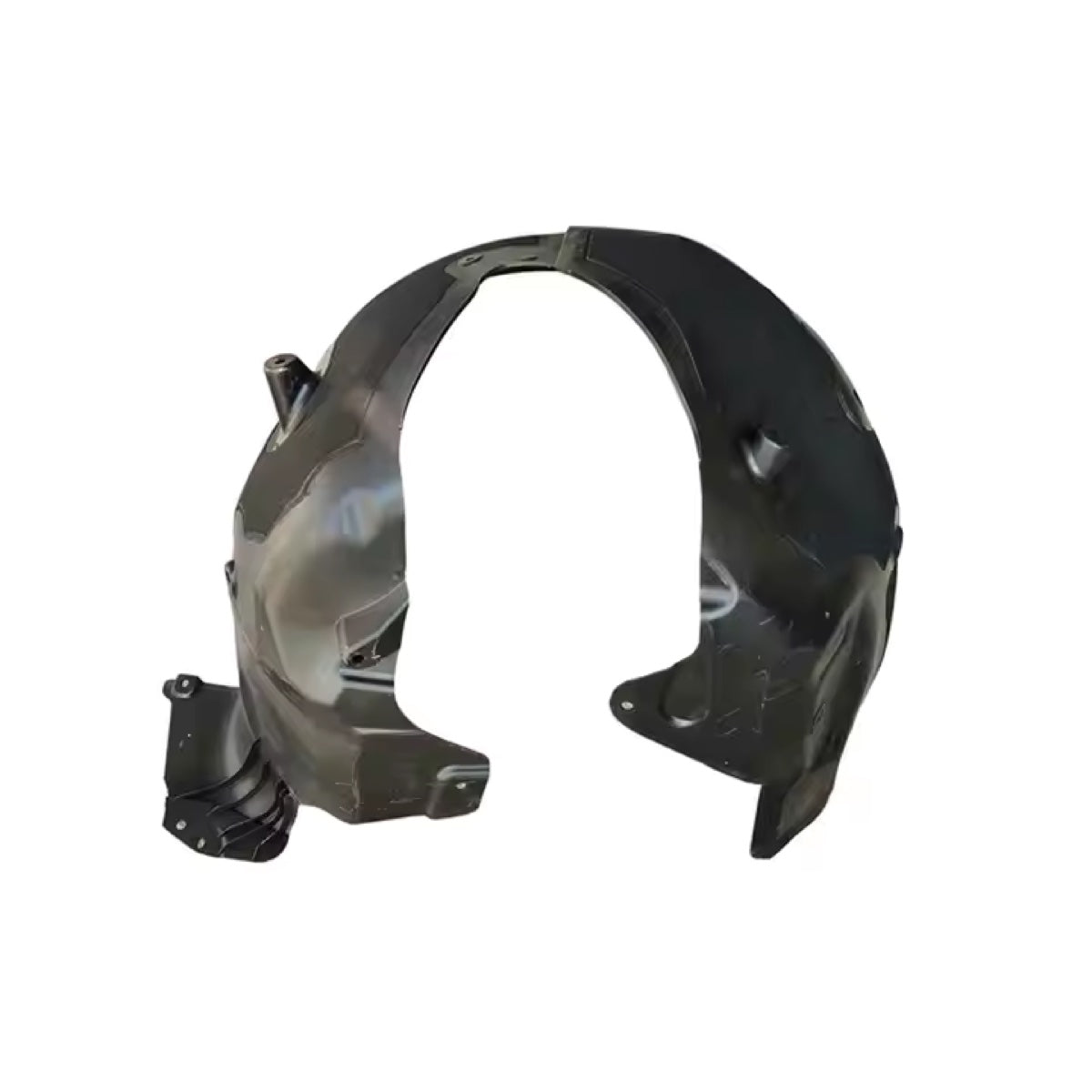 Wheel Liner - Rear – Tesla Model 3 (2017-2023) OE# 1081583-00-C, 1081583-00-D, 1081584-00-C, 1081584-00-D