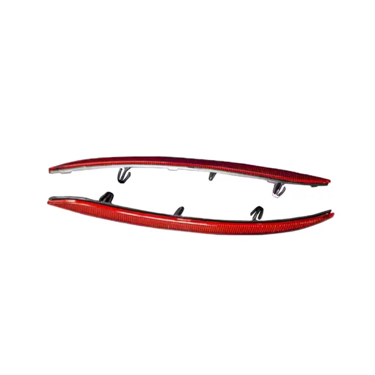 Rear Reflex – Tesla Model 3 (2017-2023) OE# 1077406-00-F, 1077407-00-F