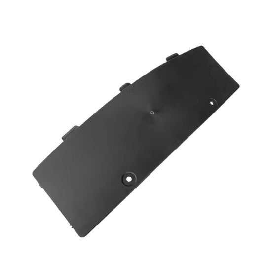 Tow Hitch Cover – Tesla Model 3 (2017-2023) OE# 1135412-00-A
