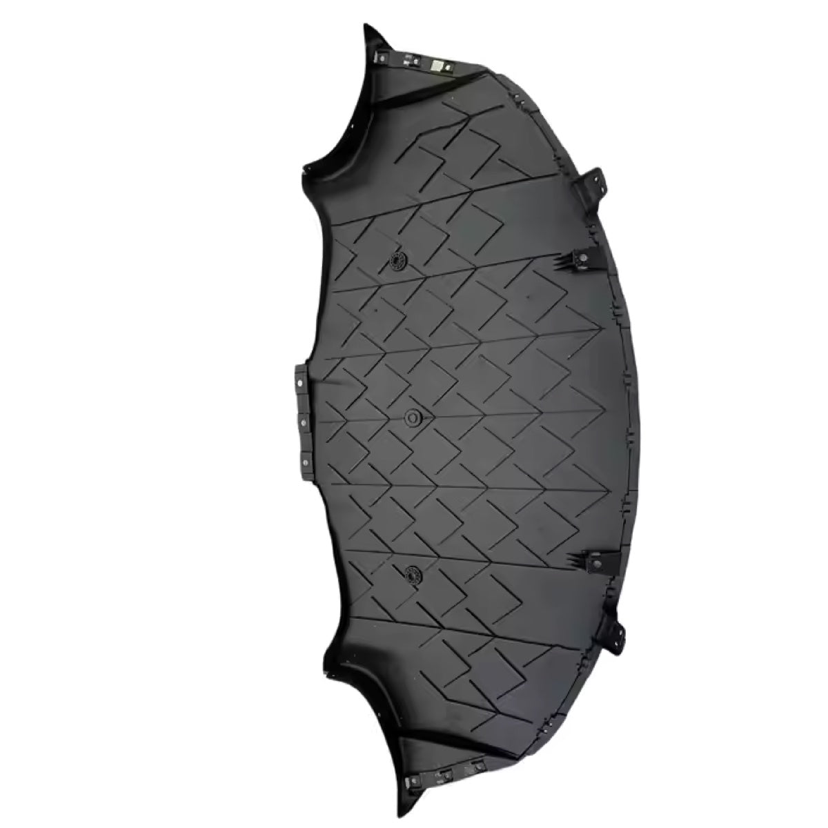 Diffuser Rear Fascia – Tesla Model Y (2019-2024) OE# 1494007-00-B