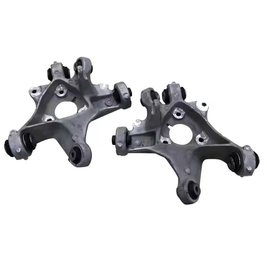 Rear Knuckle Assembly – Tesla Model 3 (2017-2023) OE# 1044411-00-G, 1044416-00-G