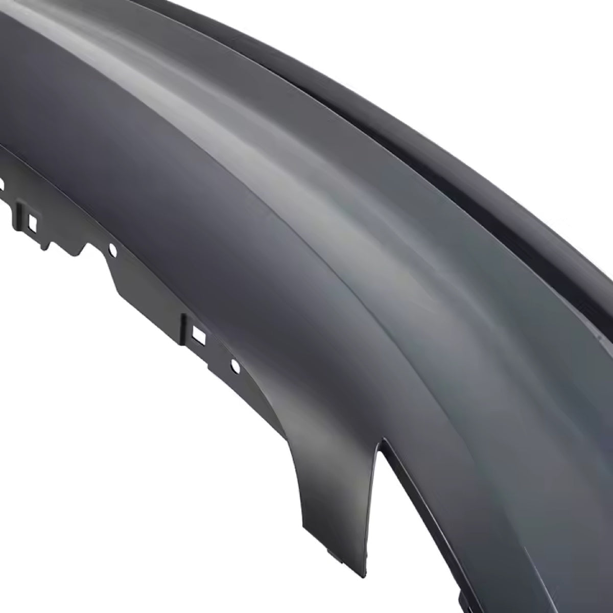 Front Bumper Fascia - Unpainted – Tesla Model 3 Highland (2024+) OE# 1694314-SC-G, 2013442-S0-G