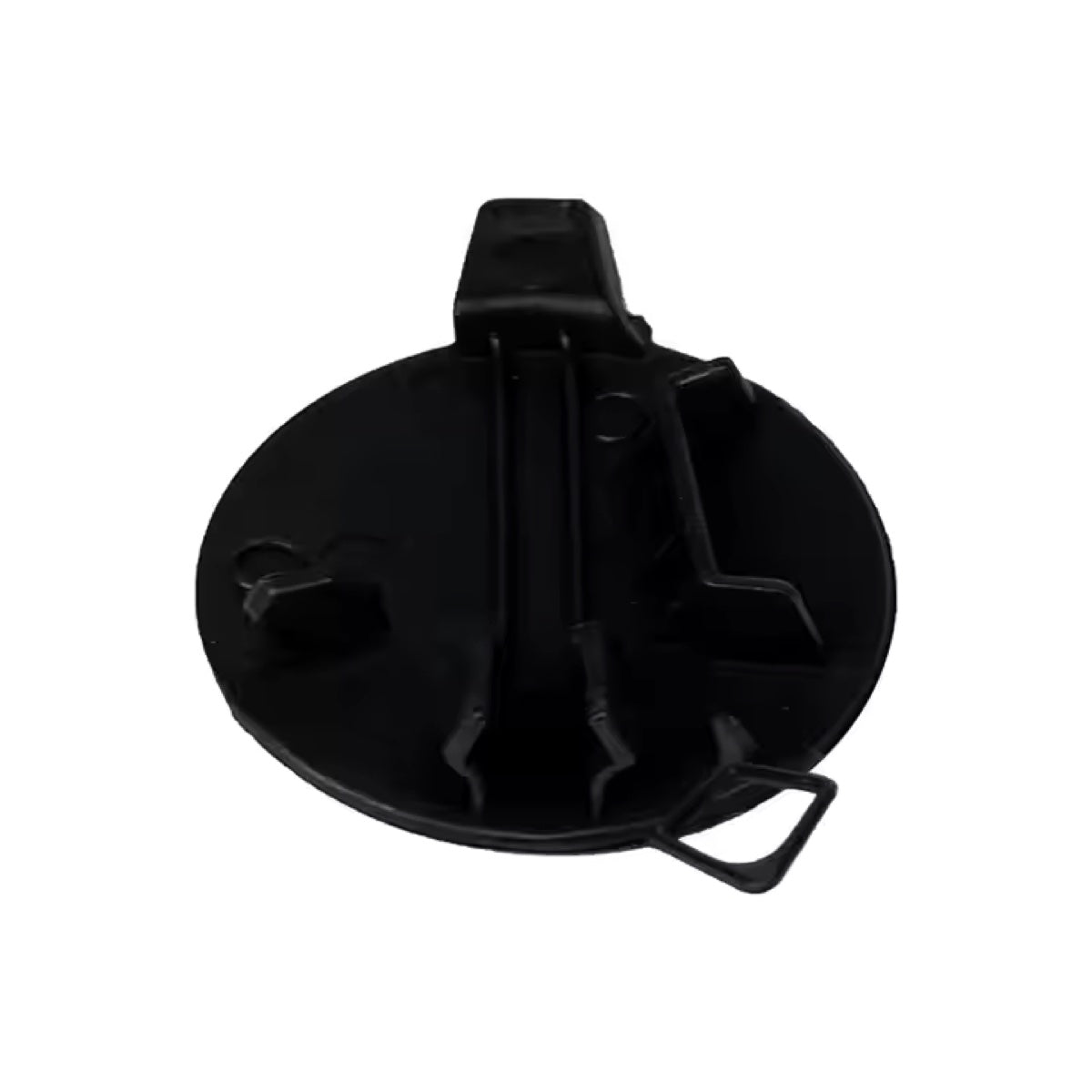 Tow Hook Cover - Front Fascia – Tesla Model Y (2019-2024) OE# 1493746-00-A