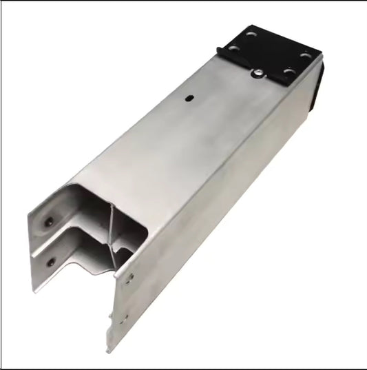 Front Crush Can – Tesla Model Y (2019-2024) OE# 1487461-00-E, 1487462-00-E