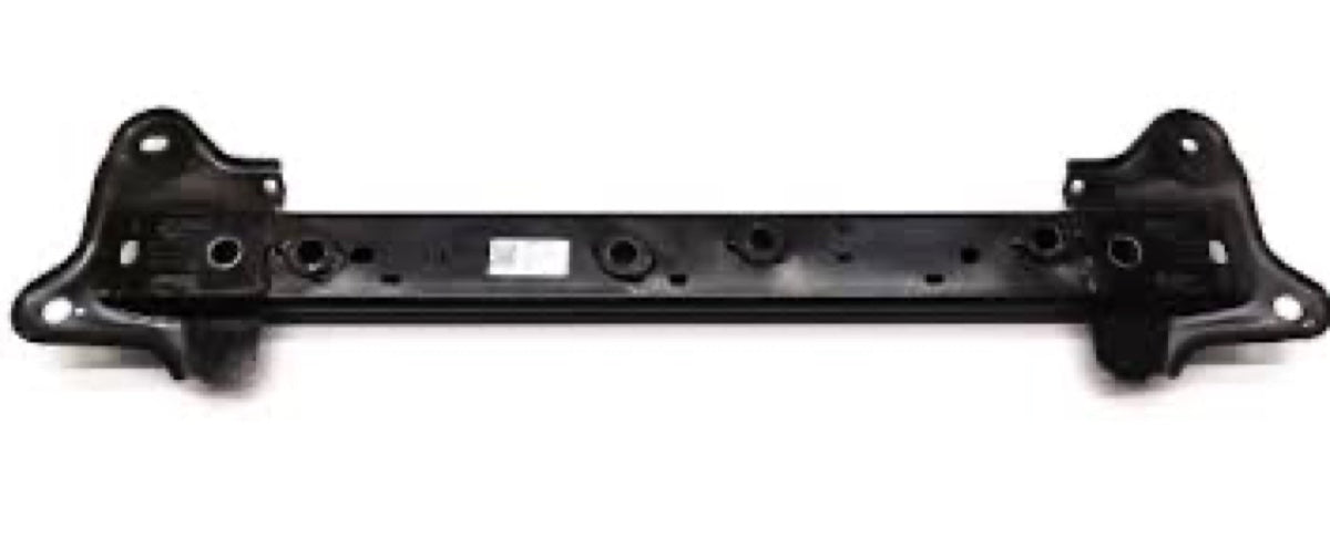 Assembly - Shock Tower Brace - High Performance - Thermal Beam – Tesla Model Y (2019-2024) OE# 1521274-00-K