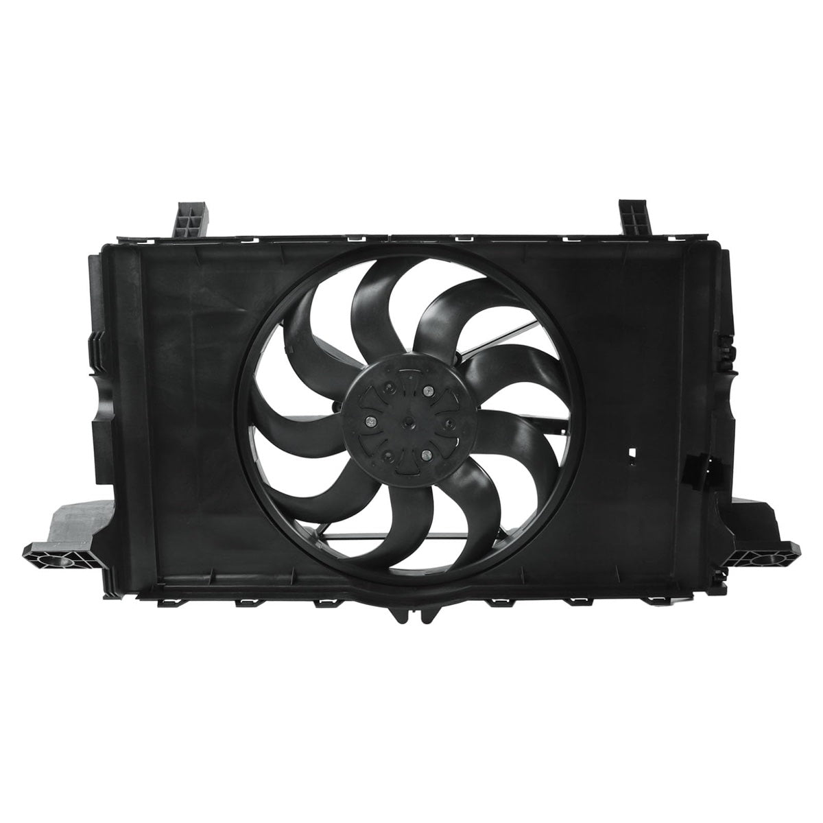 Cooling Fan and Shroud – Tesla Model Y (2019-2024) OE# 1494179-00-B