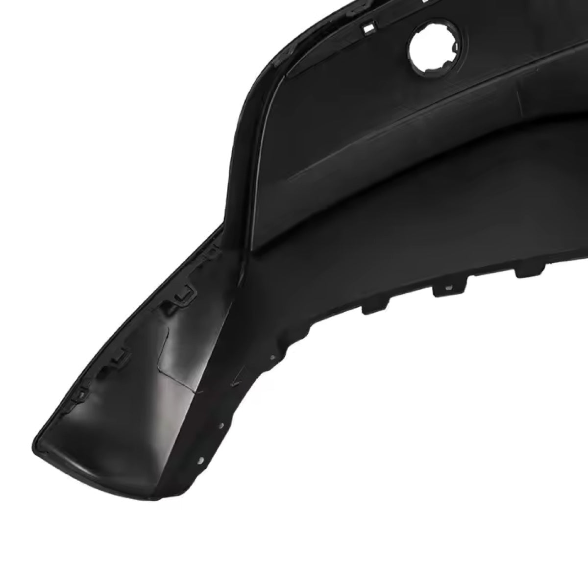 Lower Rear Bumper Fascia – Tesla Model Y (2019-2024) OE# 1494006-00-C
