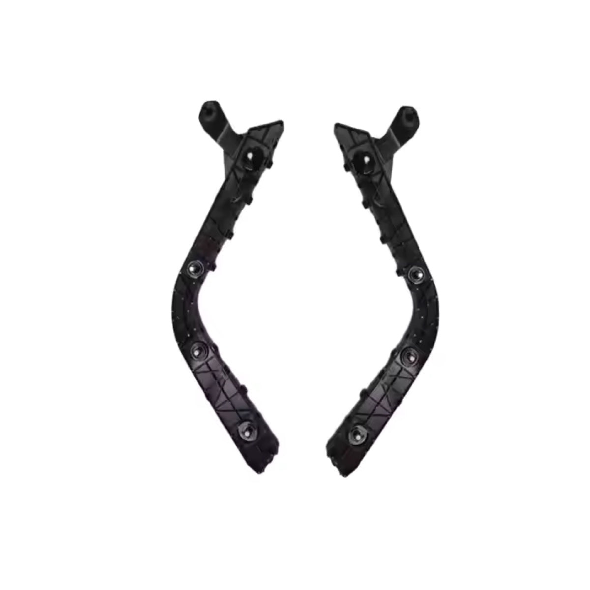 Rear Wing Bracket – Tesla Model Y (2019-2024) OE# 1494043-00-A, 1494044-00-A