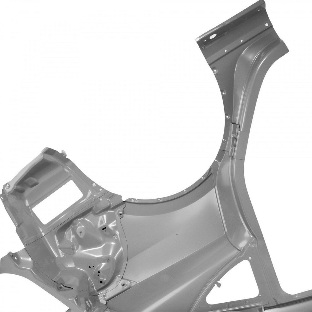 Rear Quarter Panel Model Y