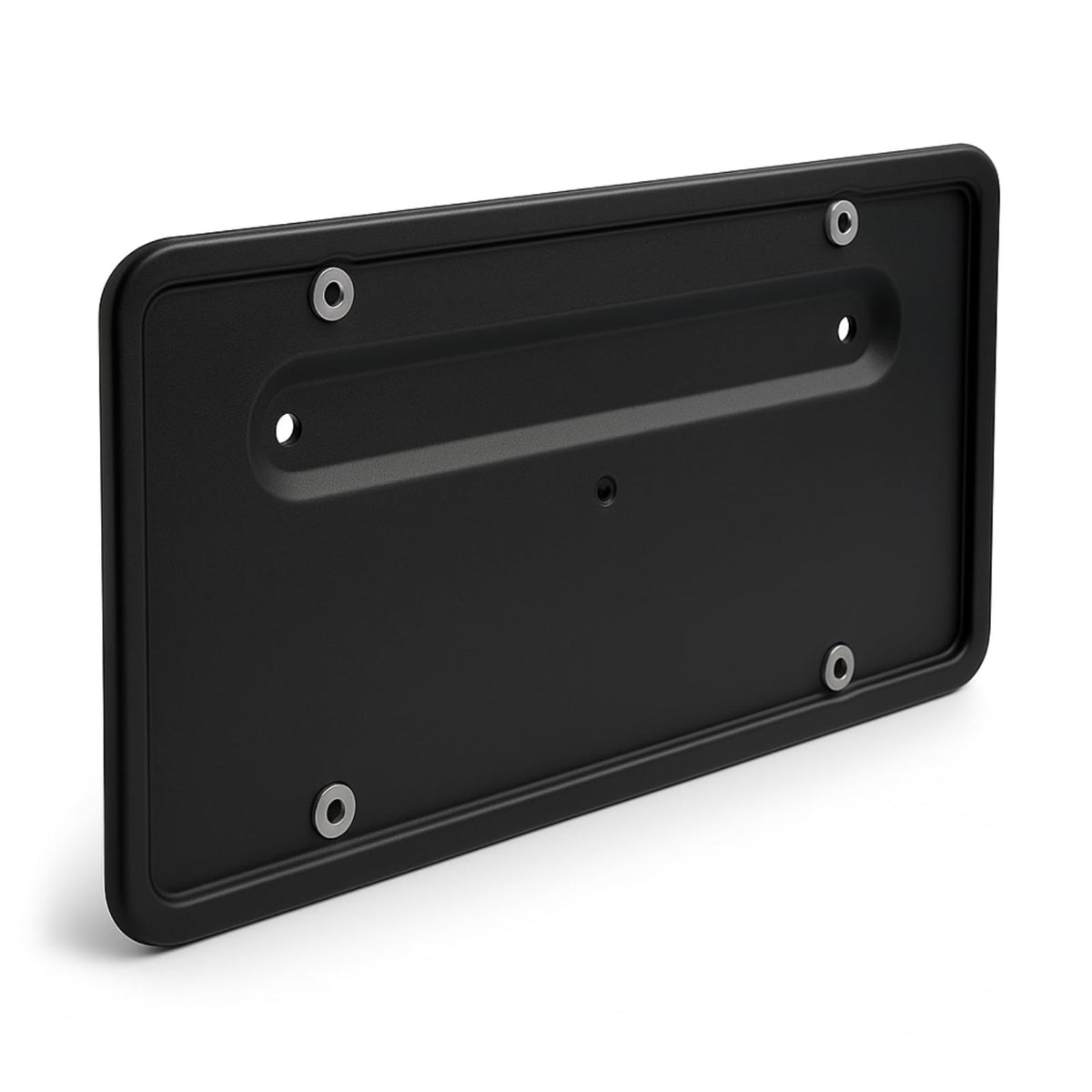 Rear License Plate Bracket – Tesla Model 3 (2017-2023) OE# 1096844-00-B