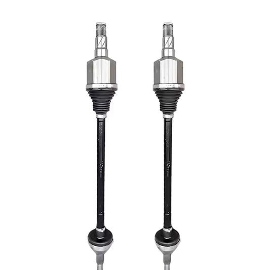 Halfshaft Assembly - Rear - 28mm X 580mm Shaft – Tesla Model Y (2019-2024) OE# 1188119-00-B, 1188165-00-A