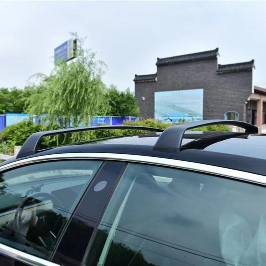 Roof Rack Cross Bars for Tesla Model 3 (2017–2026) or Model Y (2020-2026)