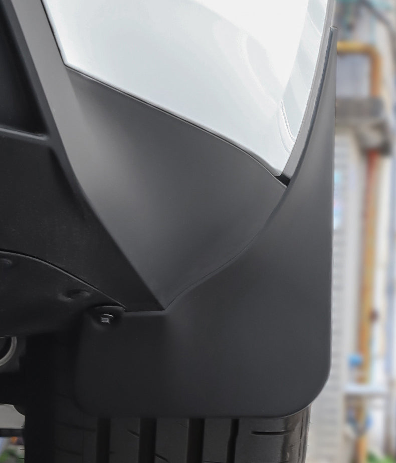 Tesla Model Y Mud Flaps (2020-2024)