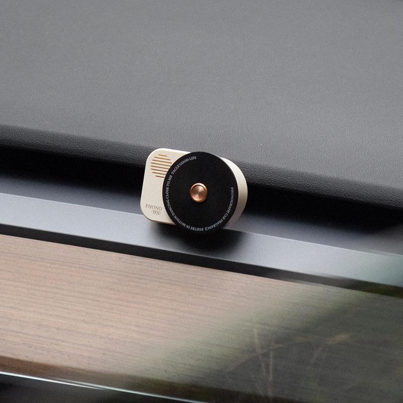Car Fragrance Diffuser for Tesla Model Y/3 2 | T-MOD Canada