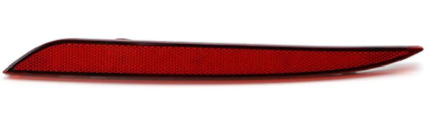 Lamp Assembly Rear Reflex Right Hand – Tesla Model S (2012-2024)