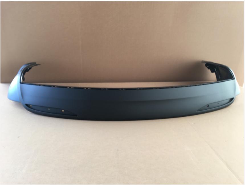 Rear Fascia Lower – Tesla Model X (2016-2024)