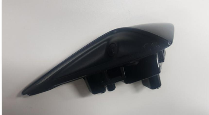 Lamp Assembly Side Repeater Camera Right Hand – Tesla Model X (2016-2024)