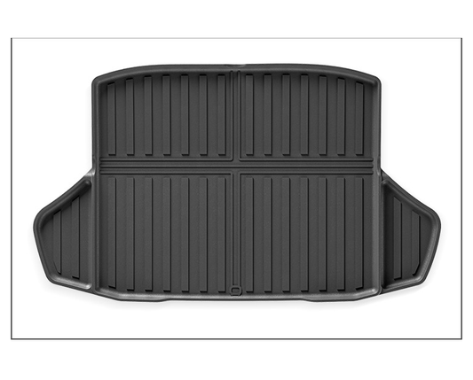 Floor Mats & Cargo Liners for Honda Civic Sedan (2022-2025) – 11th Gen