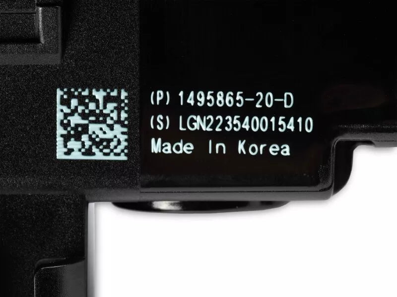Side Repeater Camera – Tesla Model 3 (2017-2023)
