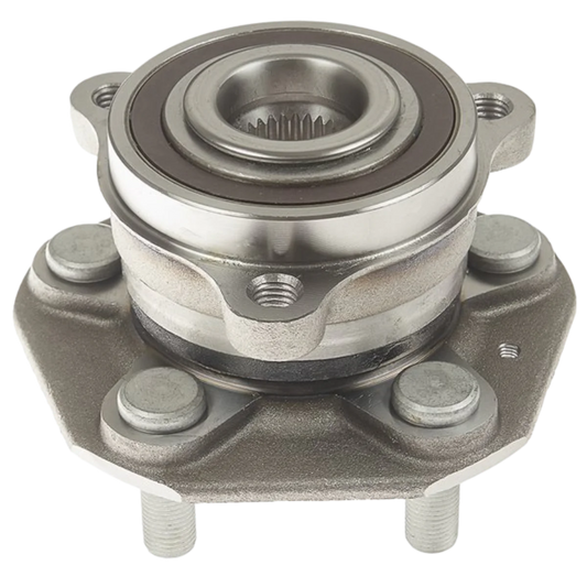 Wheel Hub 150mm Flange – Tesla Model Y (2019-2024)