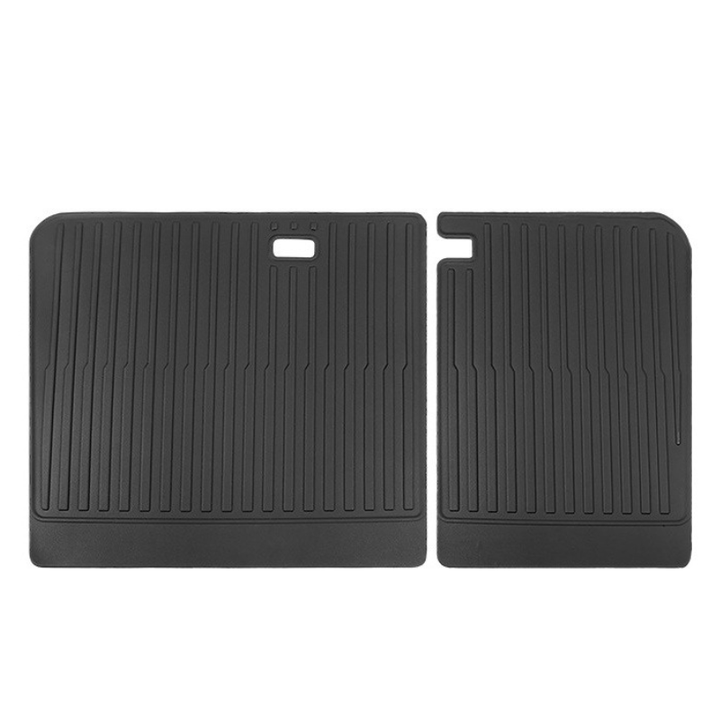 Second Row Seat Back Cover for Tesla Highland Model 3 (2024-2026)