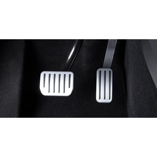 Model Y/3 Performance Gas & Brake Metal Pedals Covers