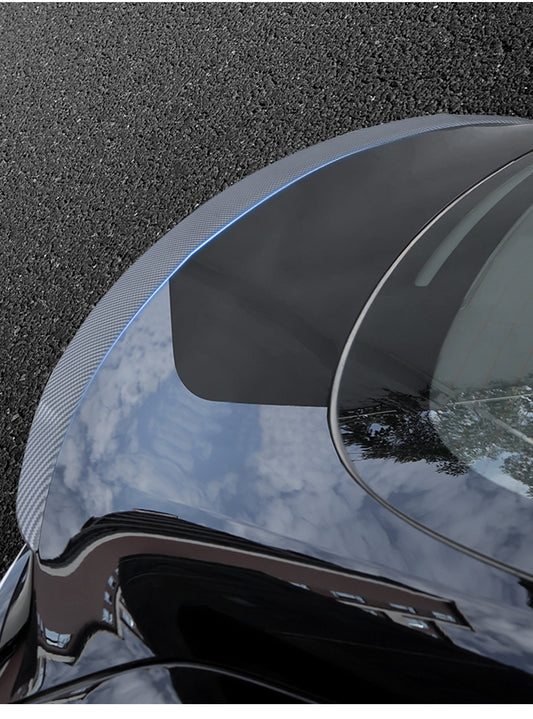 Spoiler for Tesla Model Y (2020-2024) and Model 3 (2021-2024)
