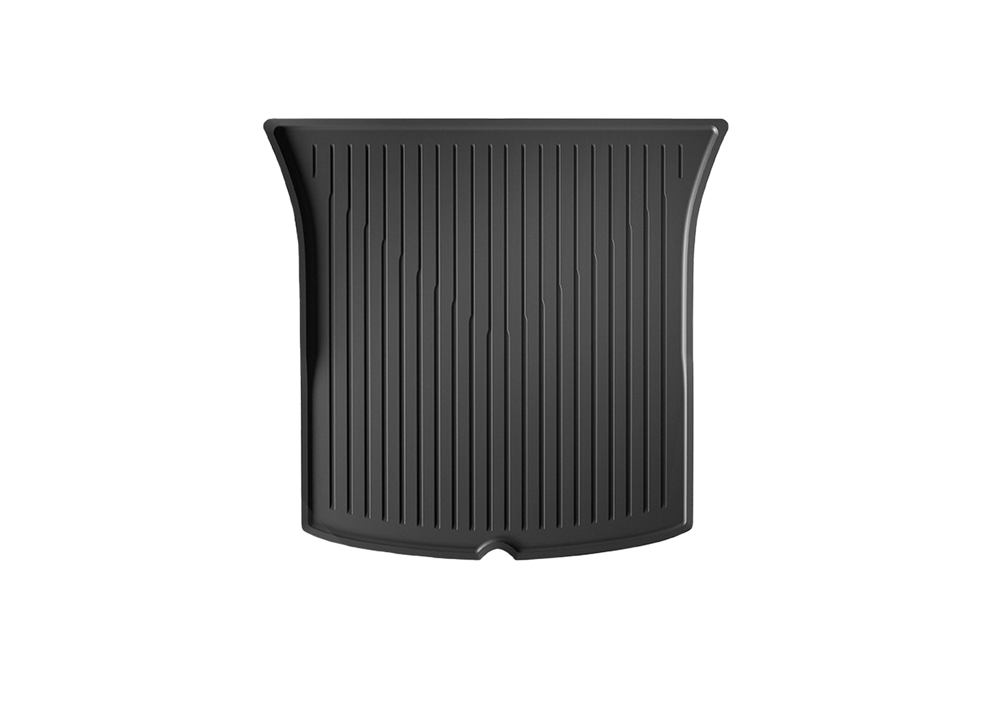 All Weather Frunk & Trunk & Cargo Mat Sets (3 PCs) For Model Y (2021-2025)