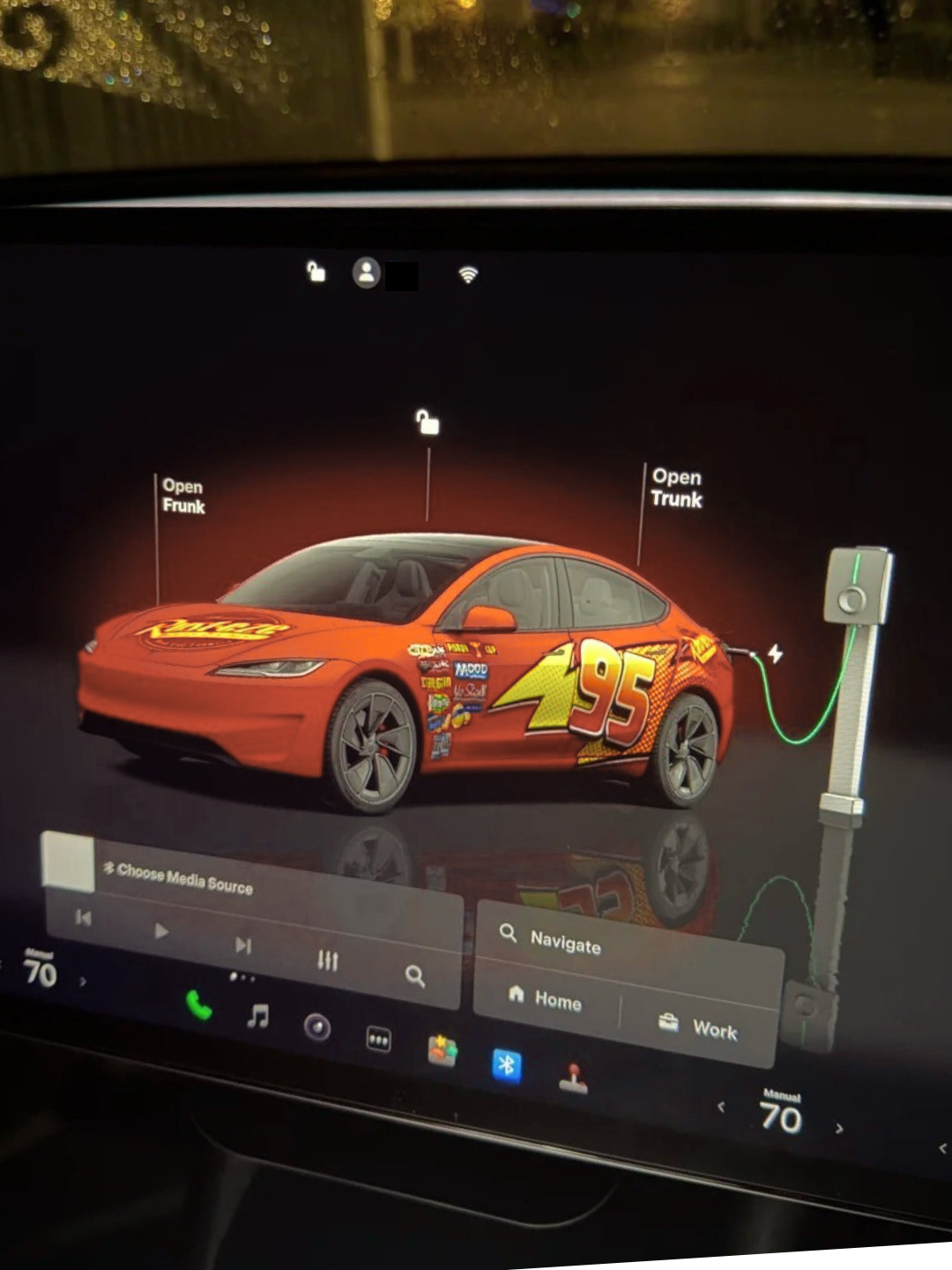 Unlock the 2025 Holiday Update: How to Install Custom Digital Wraps on Your Tesla