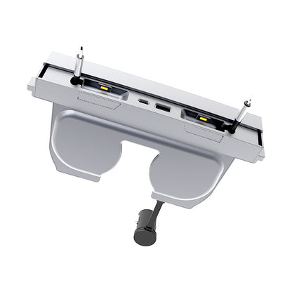 USB Hub Docking Station for Tesla Model 3 (2024-2025) and Model Y (2026)
