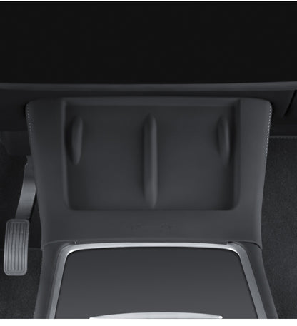 Wireless Charging Silicone Mat for Tesla Model Y & Model 3