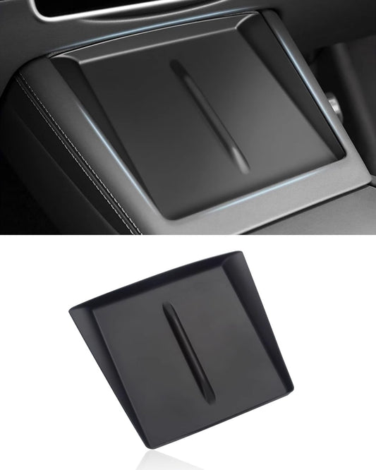 Wireless Charging Pad for Tesla Model 3 (2024-2026) / Model Y (2026)