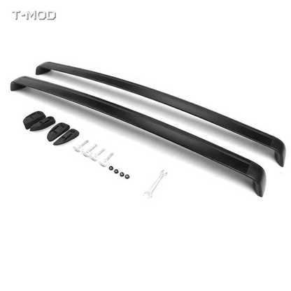 Roof rack cross bars for Tesla Model 3 Legacy and Highland — T-MOD Canada