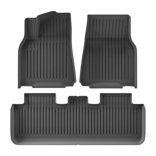 Juniper Tesla Model Y TPE Floor Mat 3PCS
