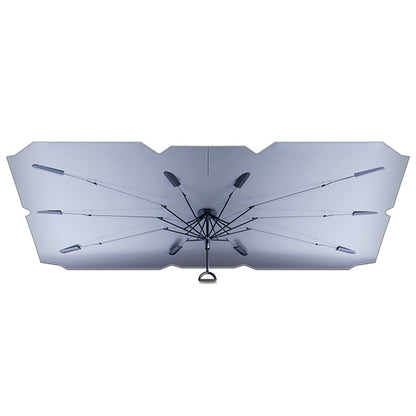 Windshield Sun Shade Umbrella For Model 3 and Model Y