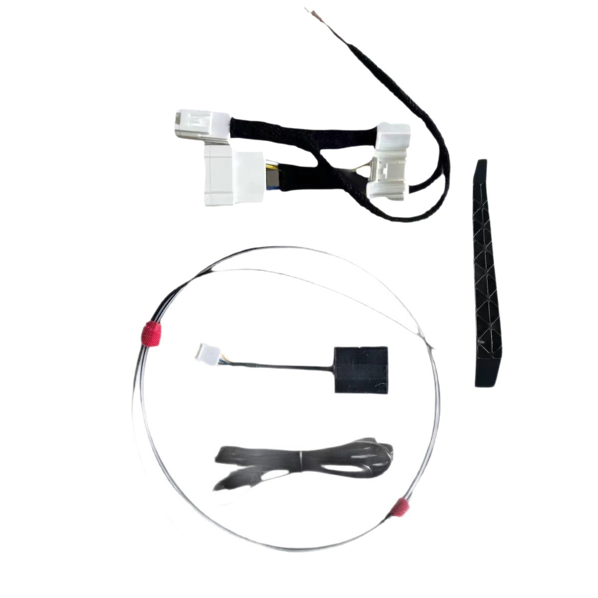 🚘 BSD Smart Ambient Light for Tesla Model Y / Model 3