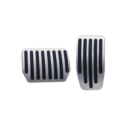 Model Y/3 Performance Gas & Brake Metal Pedals Covers