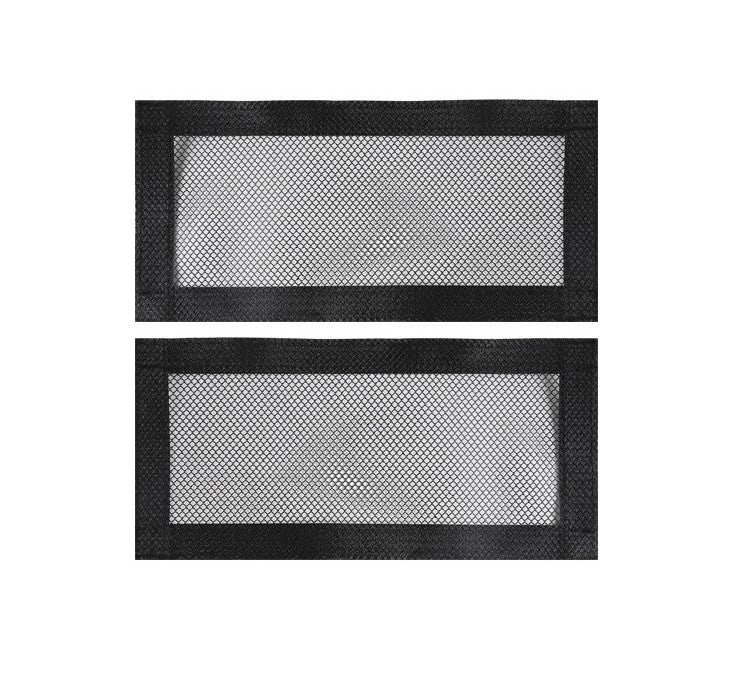 Car Under Seat Air Vent Cover (2PCS) for Tesla Model 3 (2024-2025) and Model Y (2026)