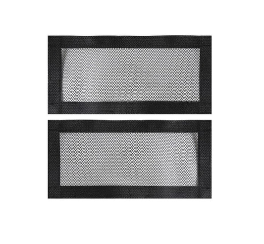 Car Under Seat Air Vent Cover (2PCS) for Tesla Model 3 (2024-2025) and Model Y (2026)